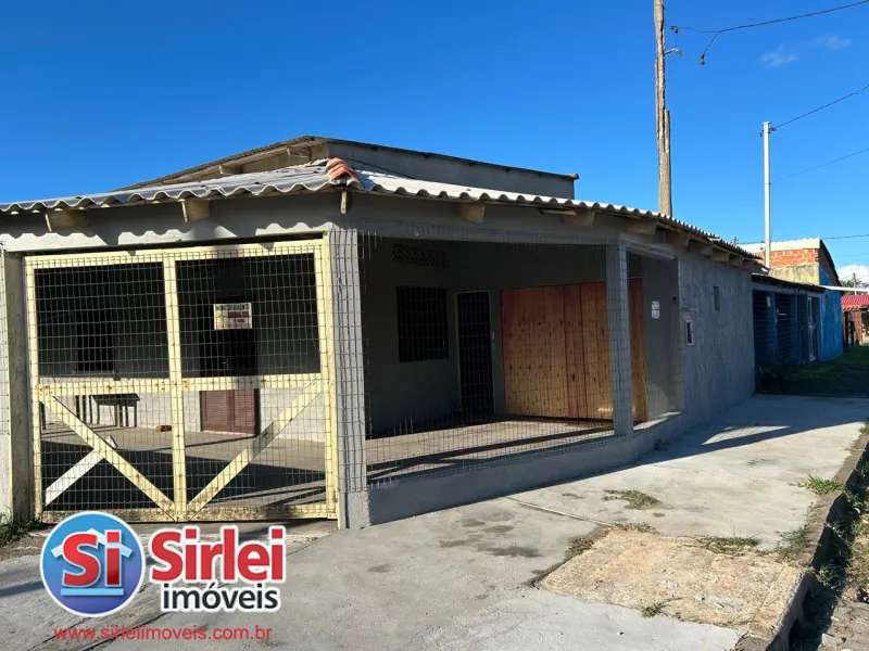 Balneário Pinhal
