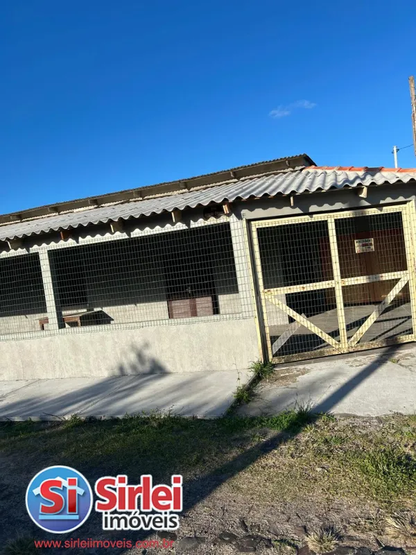 Balneário Pinhal