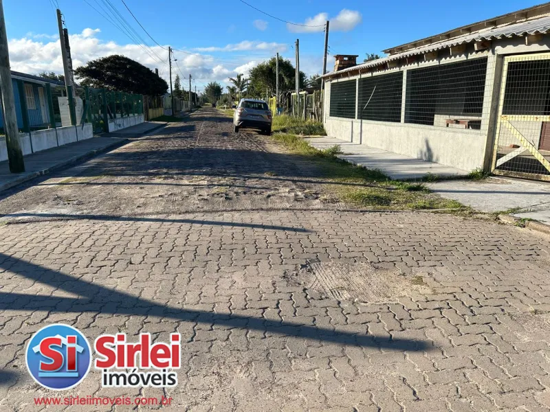 Balneário Pinhal