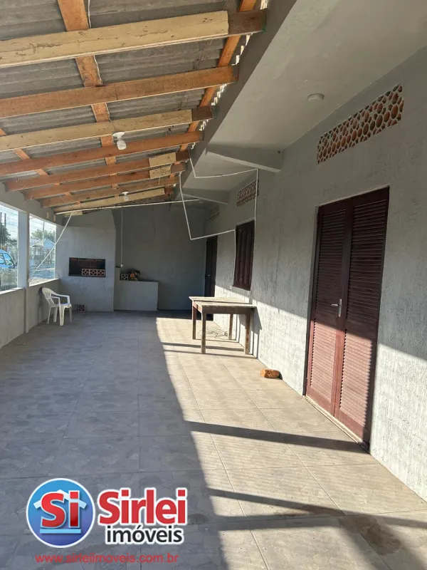 Balneário Pinhal
