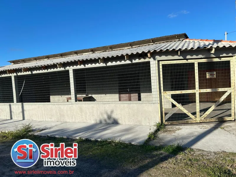 Balneário Pinhal