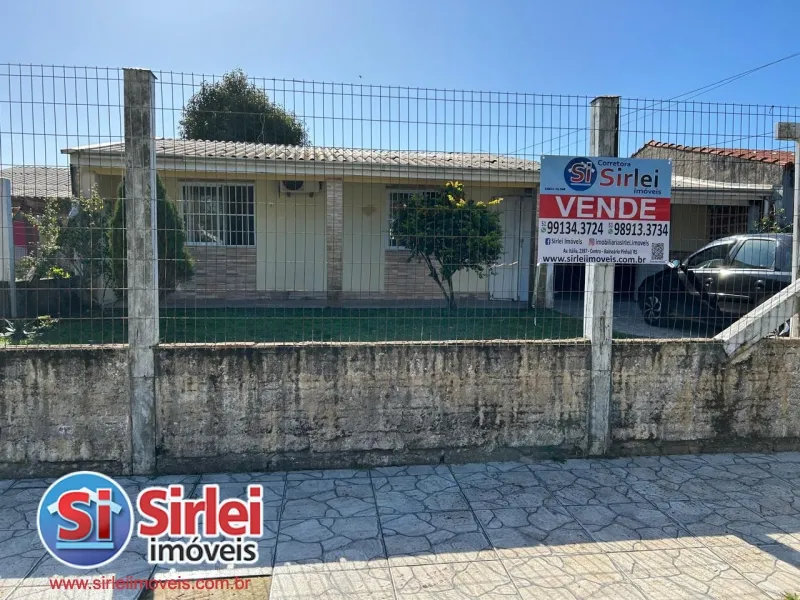 Balneário Pinhal