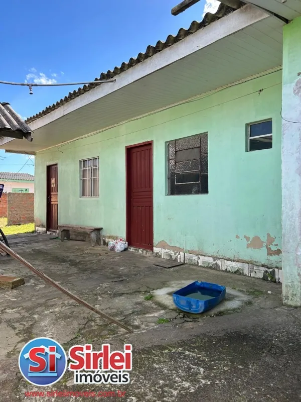 Balneário Pinhal