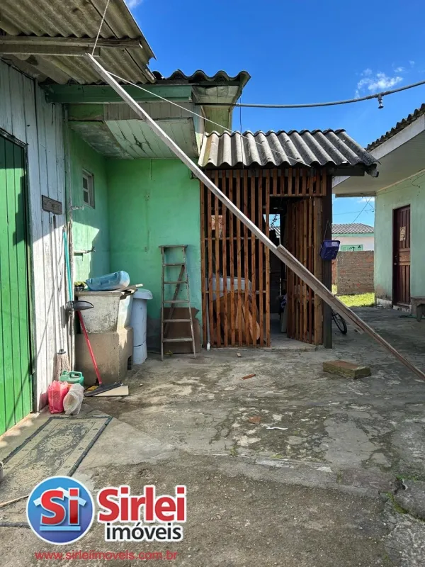 Balneário Pinhal