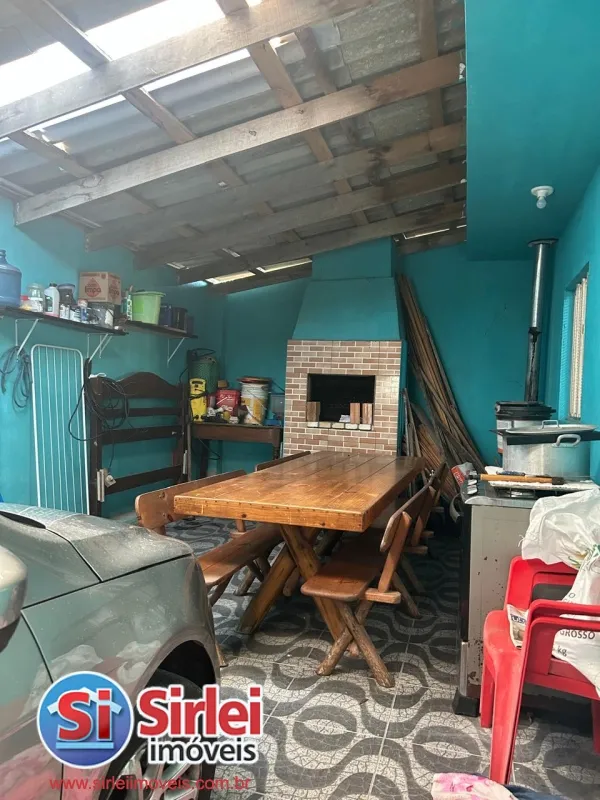 Balneário Pinhal