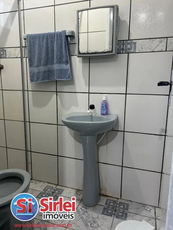 Balneário Pinhal