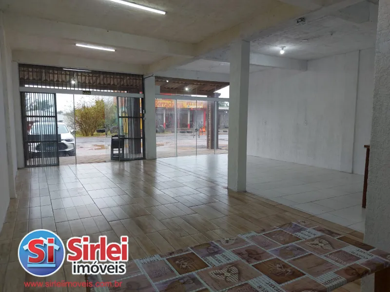 Balneário Pinhal