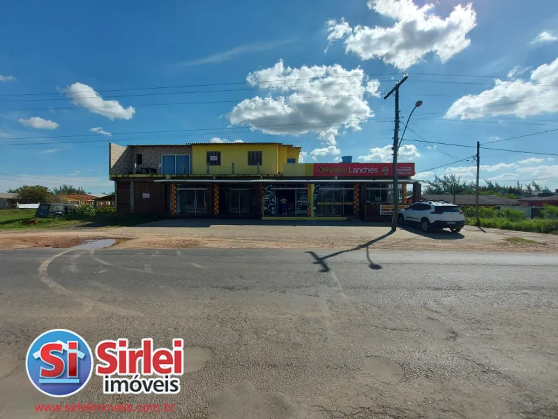 Balneário Pinhal