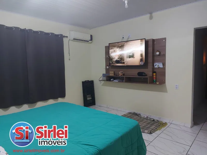 Balneário Pinhal