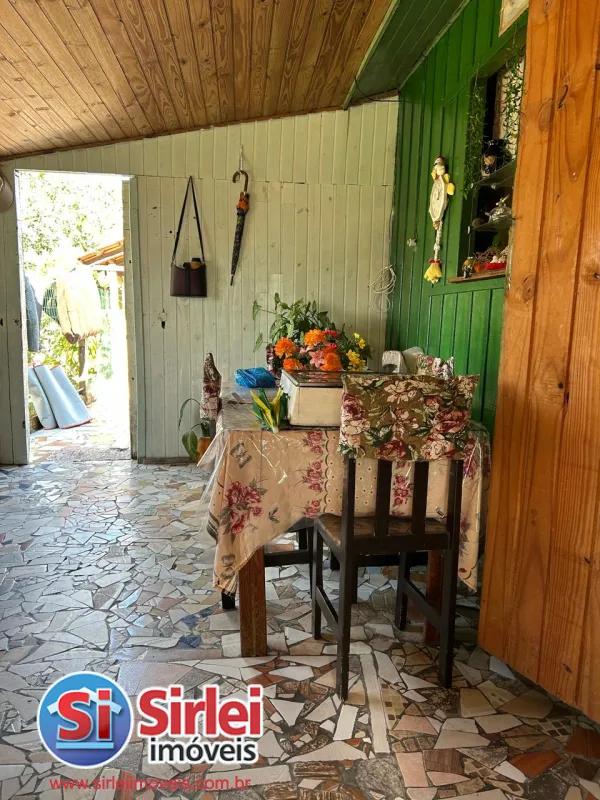Balneário Pinhal