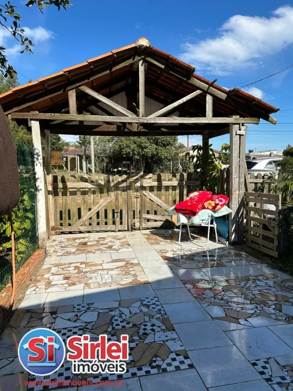 Balneário Pinhal
