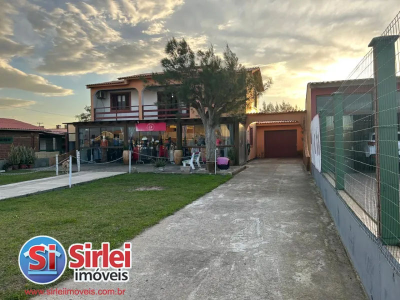 Balneário Pinhal