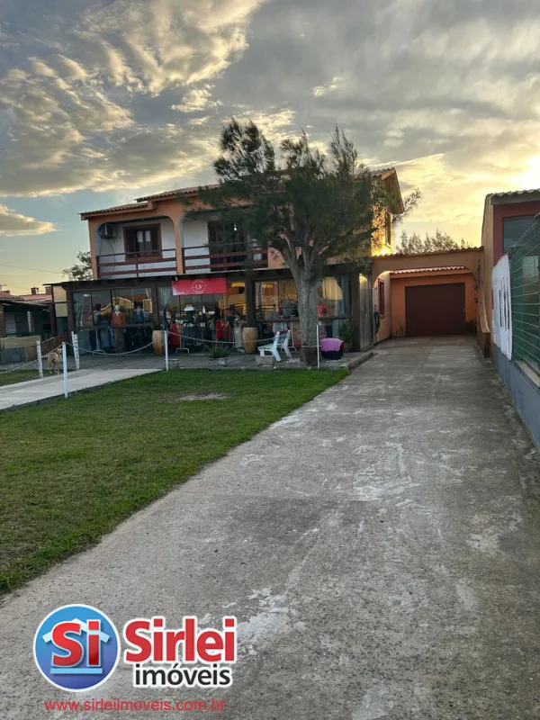 Balneário Pinhal