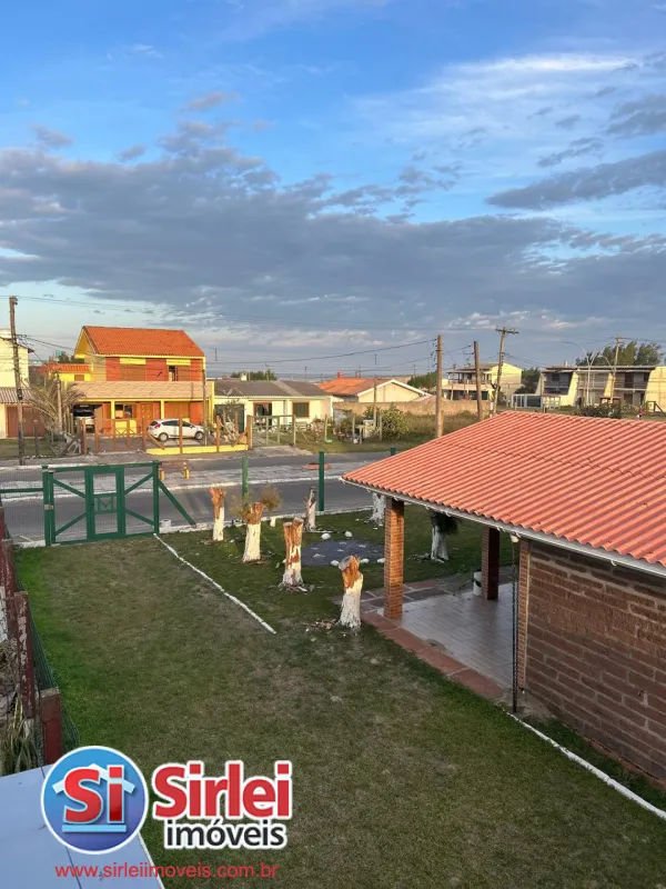 Balneário Pinhal
