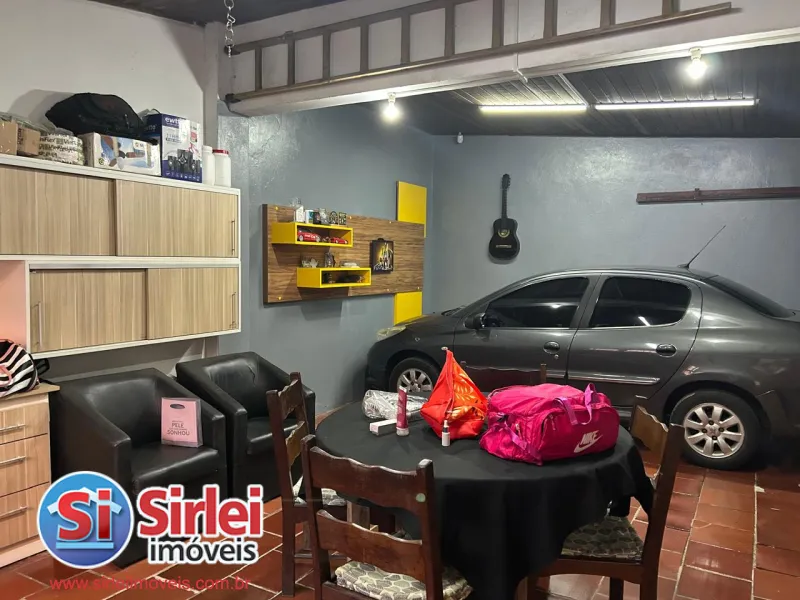 Balneário Pinhal