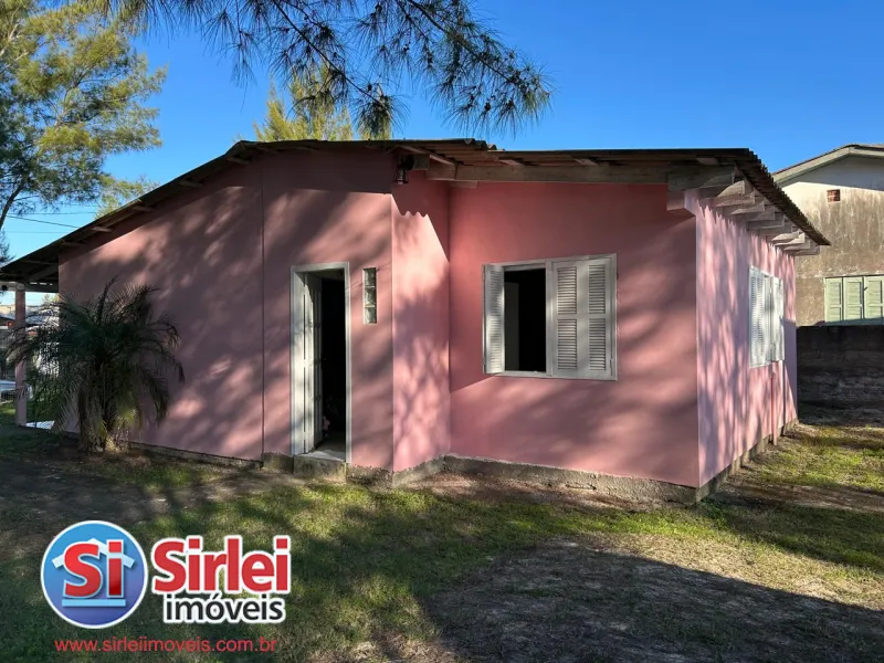 Balneário Pinhal