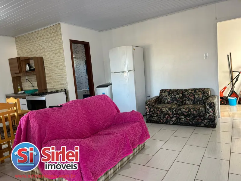 Balneário Pinhal