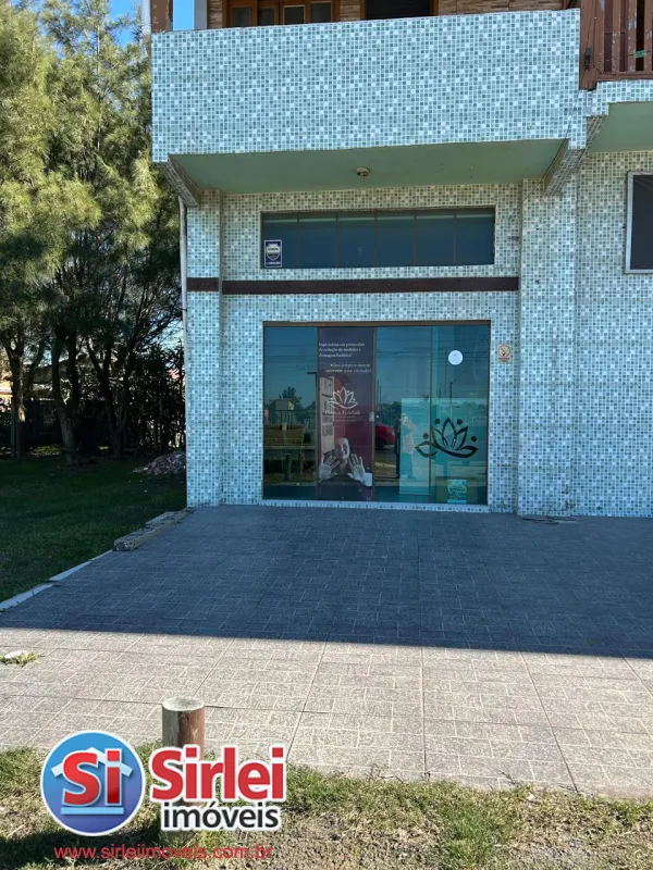 Balneário Pinhal