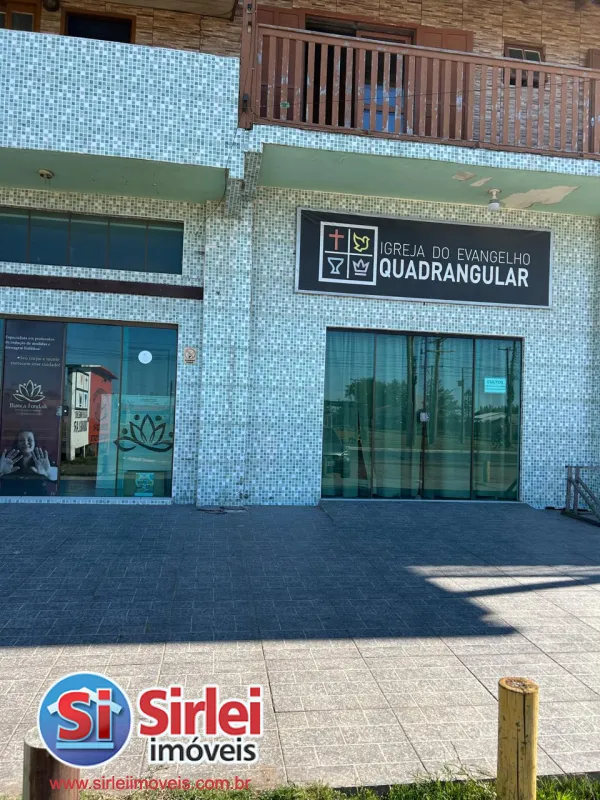Balneário Pinhal