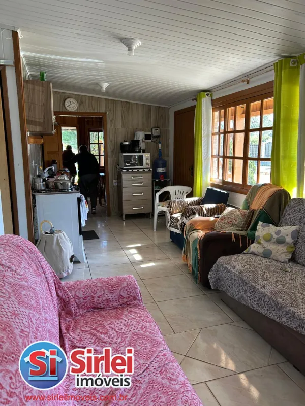Balneário Pinhal