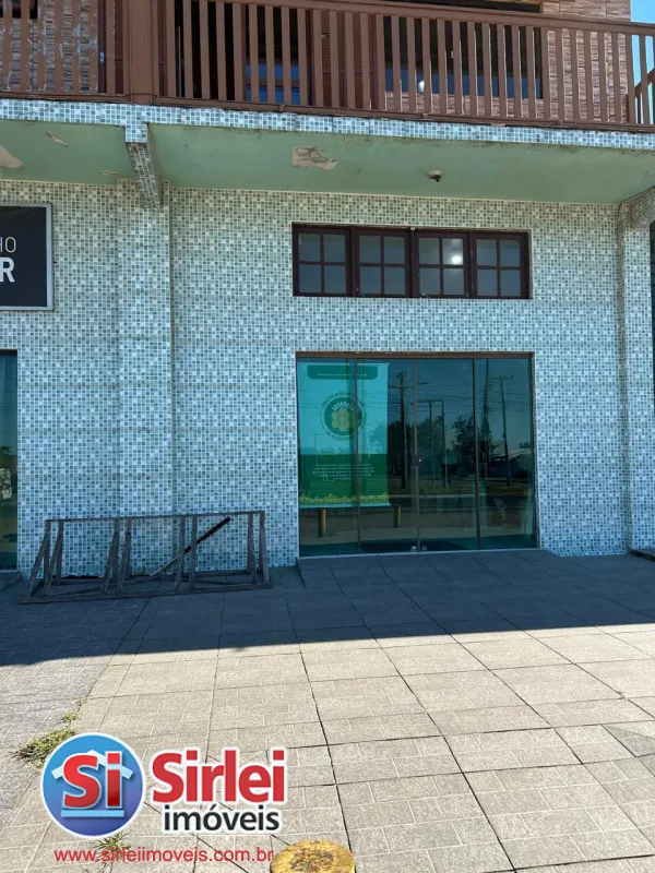 Balneário Pinhal
