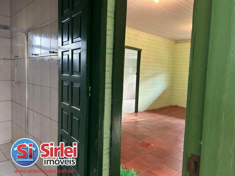 Balneário Pinhal