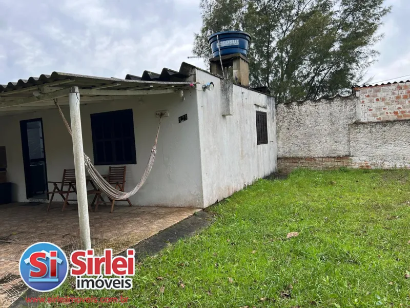 Balneário Pinhal