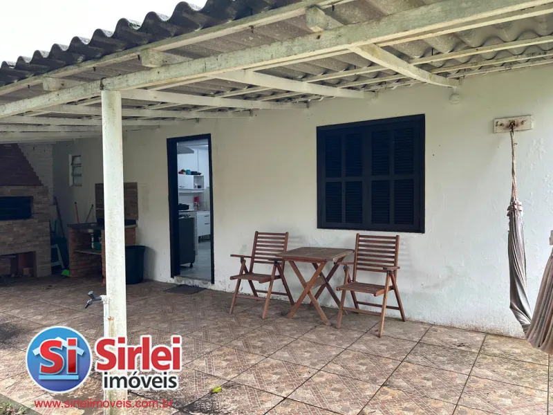 Balneário Pinhal