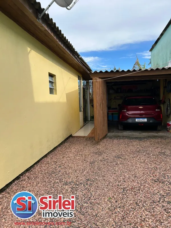Balneário Pinhal