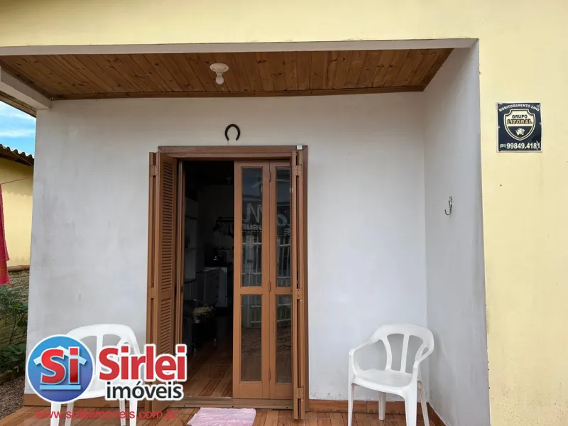 Balneário Pinhal