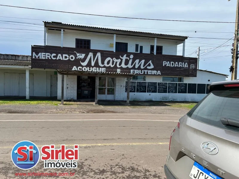 Balneário Pinhal