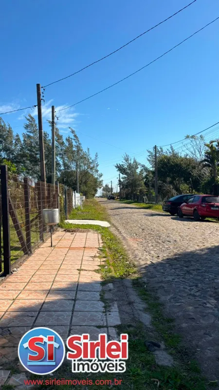 Balneário Pinhal