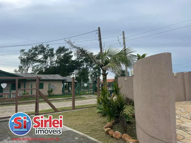 Balneário Pinhal