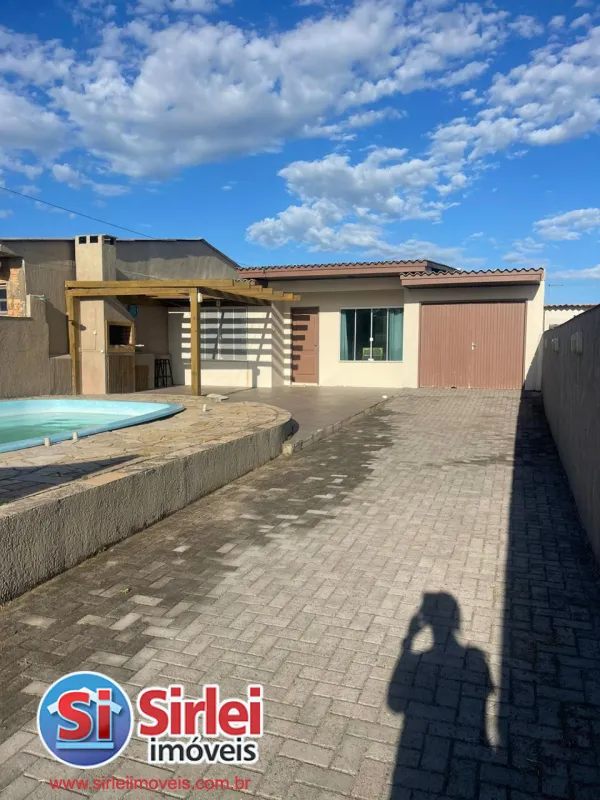 Balneário Pinhal