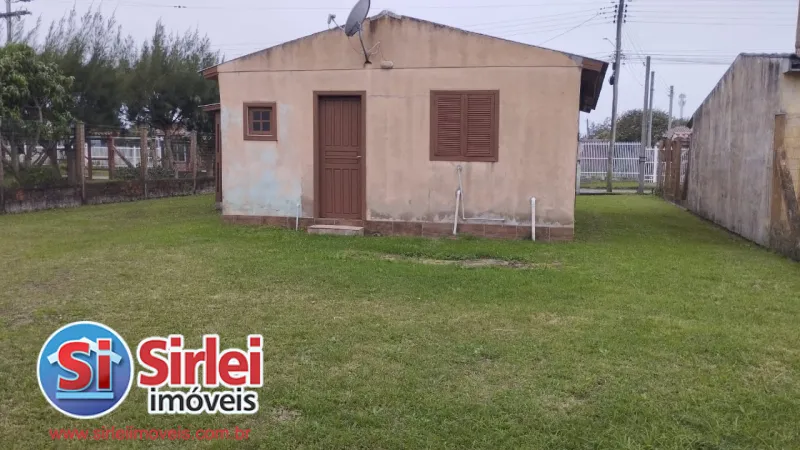 Balneário Pinhal