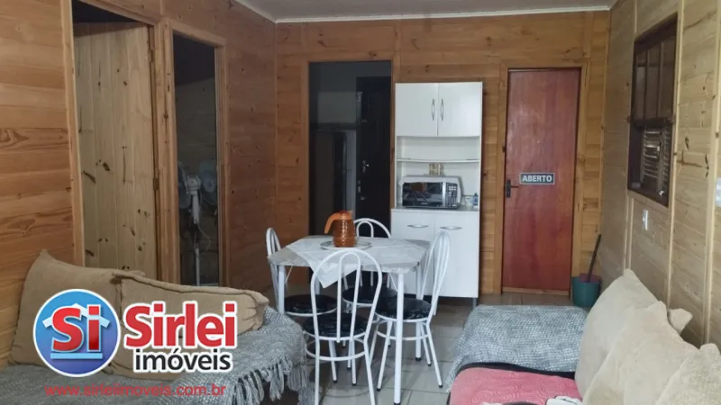 Balneário Pinhal