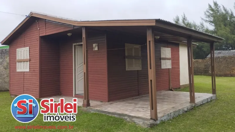 Balneário Pinhal