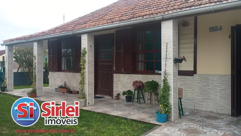 Balneário Pinhal