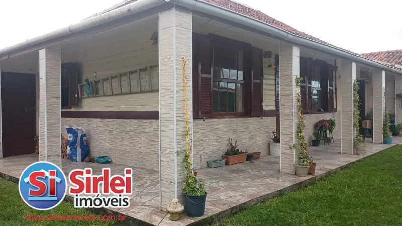 Balneário Pinhal