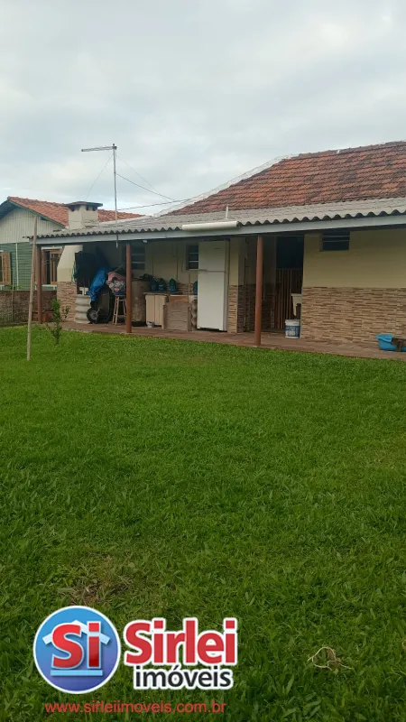 Balneário Pinhal