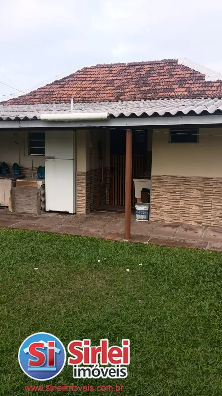Balneário Pinhal