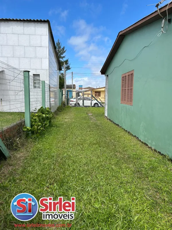 Balneário Pinhal
