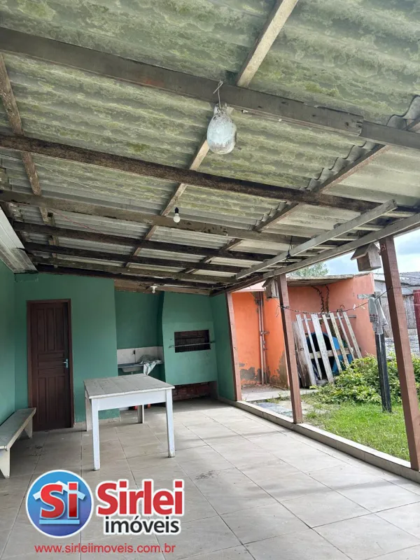 Balneário Pinhal