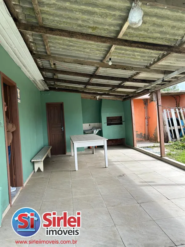 Balneário Pinhal