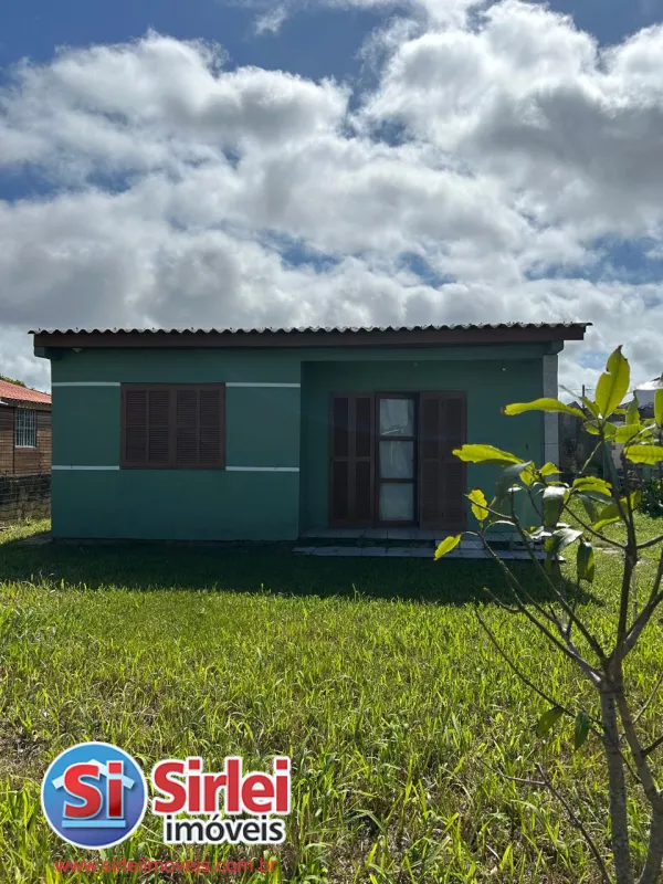 Balneário Pinhal