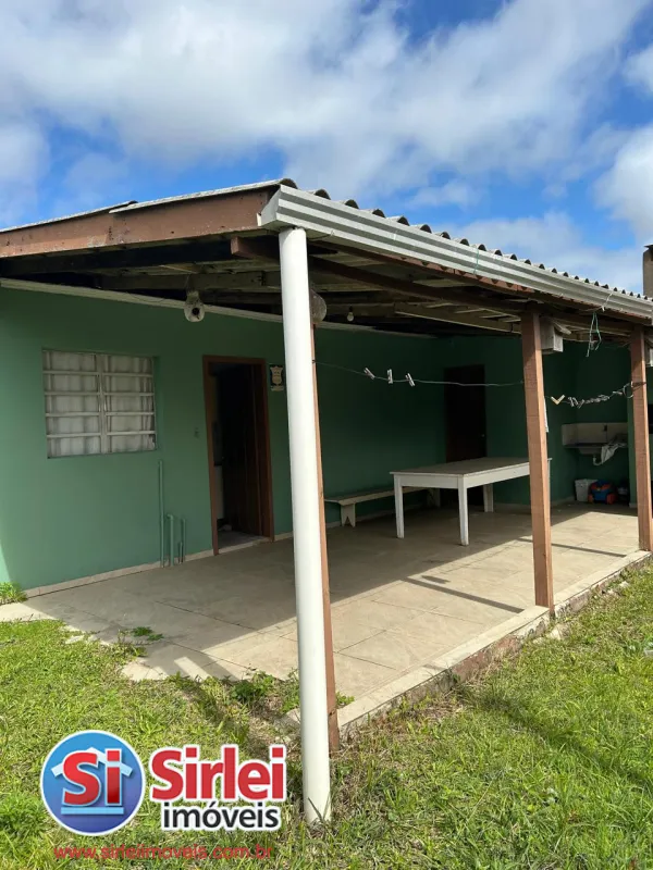 Balneário Pinhal
