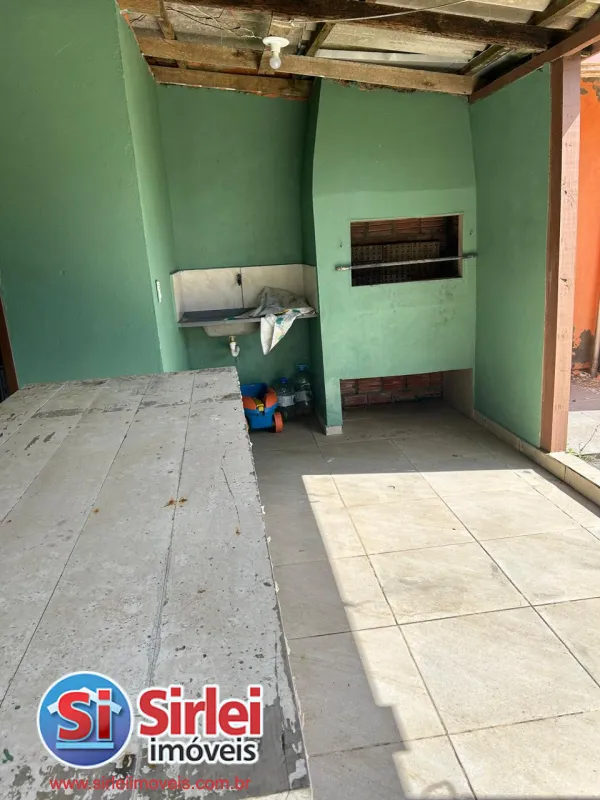 Balneário Pinhal