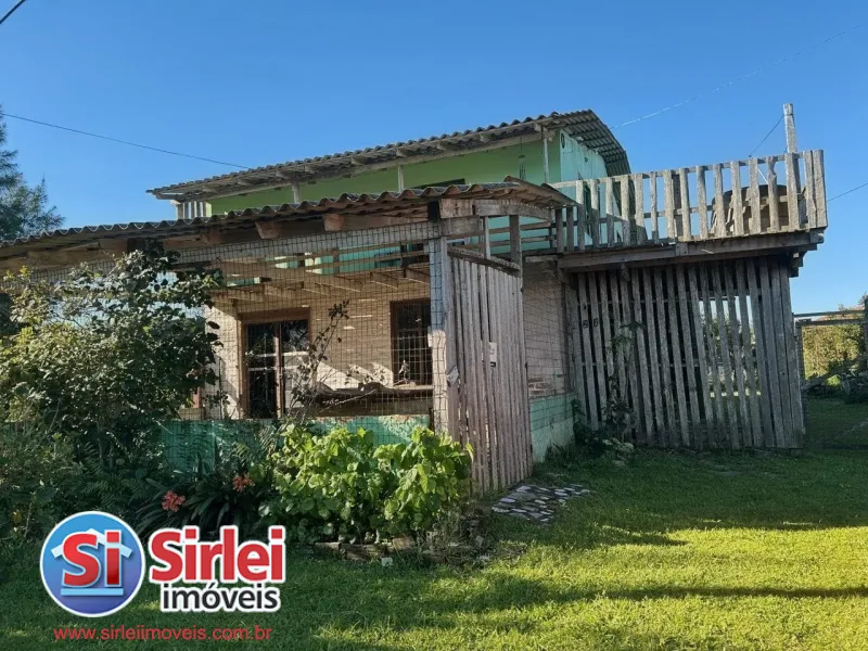 Balneário Pinhal