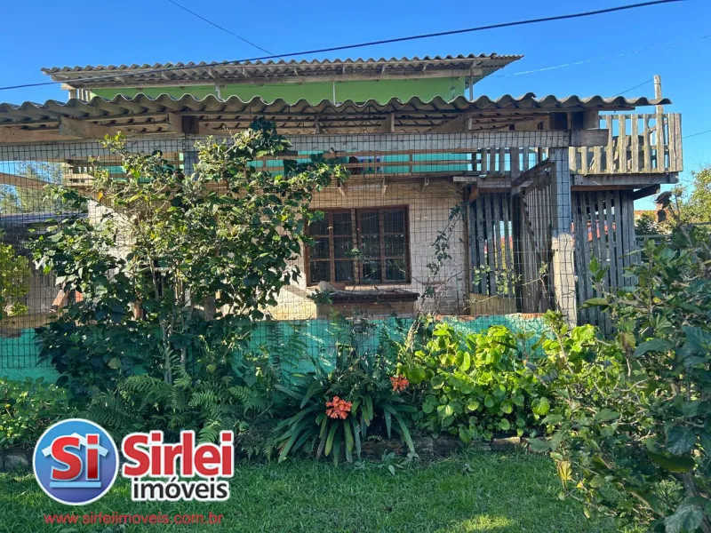 Balneário Pinhal