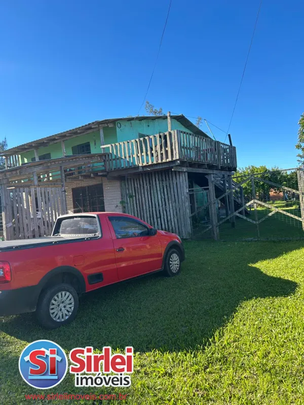 Balneário Pinhal